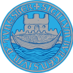 Tønsberg Kommune sin logo