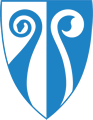 Tønsberg Parkering - Logo i header