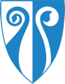 Tønsberg Parkering - Logo in header