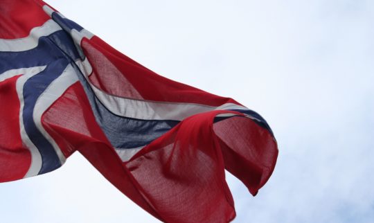 17. mai