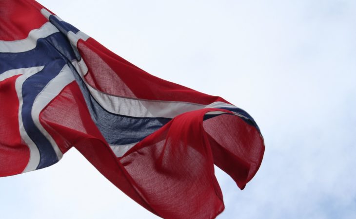 17. mai